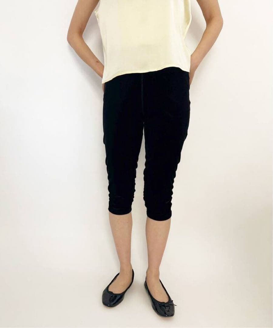 ya-ya様　LULU 【SIMONE WILD】LONG SHORT