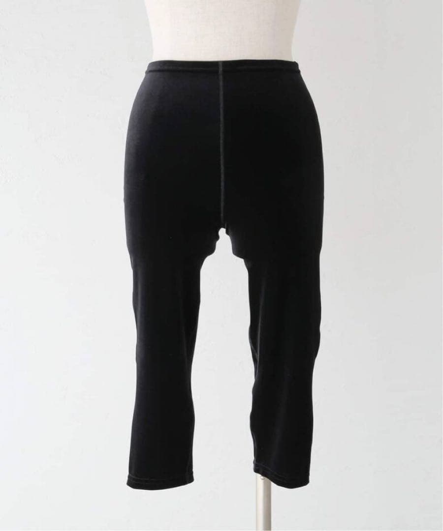 ya-ya様　LULU 【SIMONE WILD】LONG SHORT