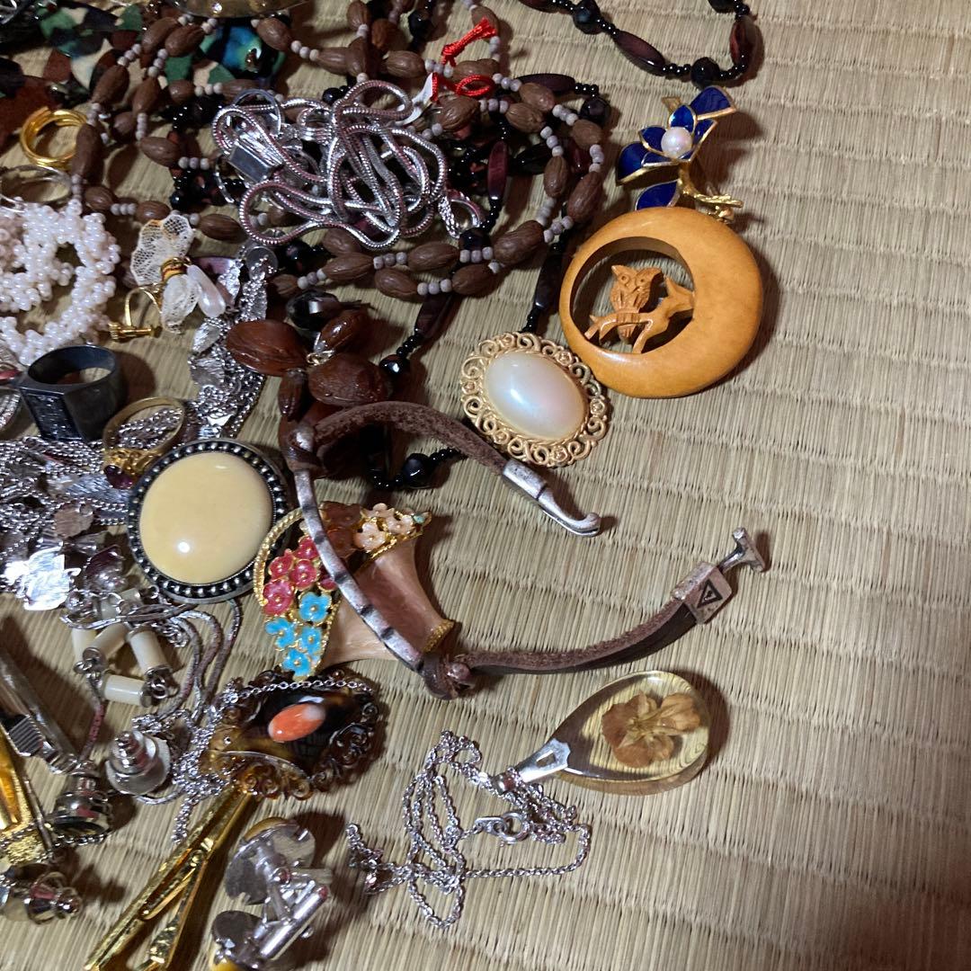 T*7様 アクセサリー　まとめ売り