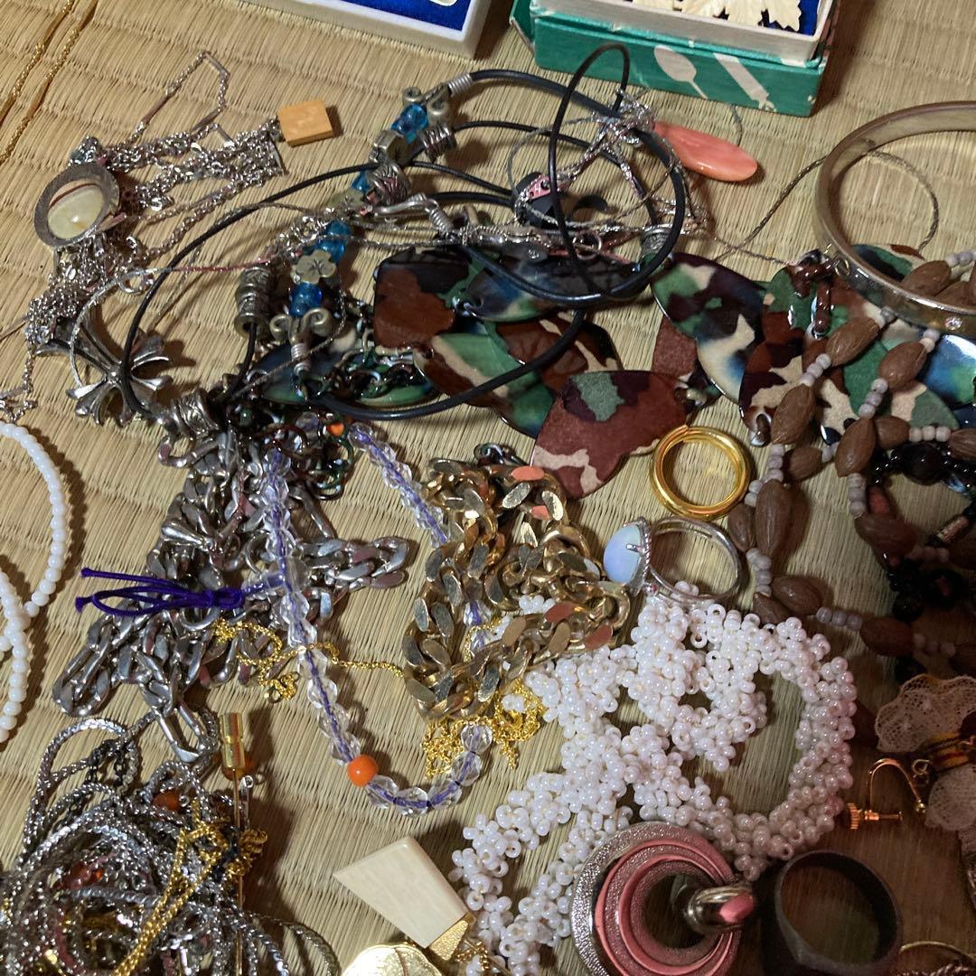 T*7様 アクセサリー　まとめ売り