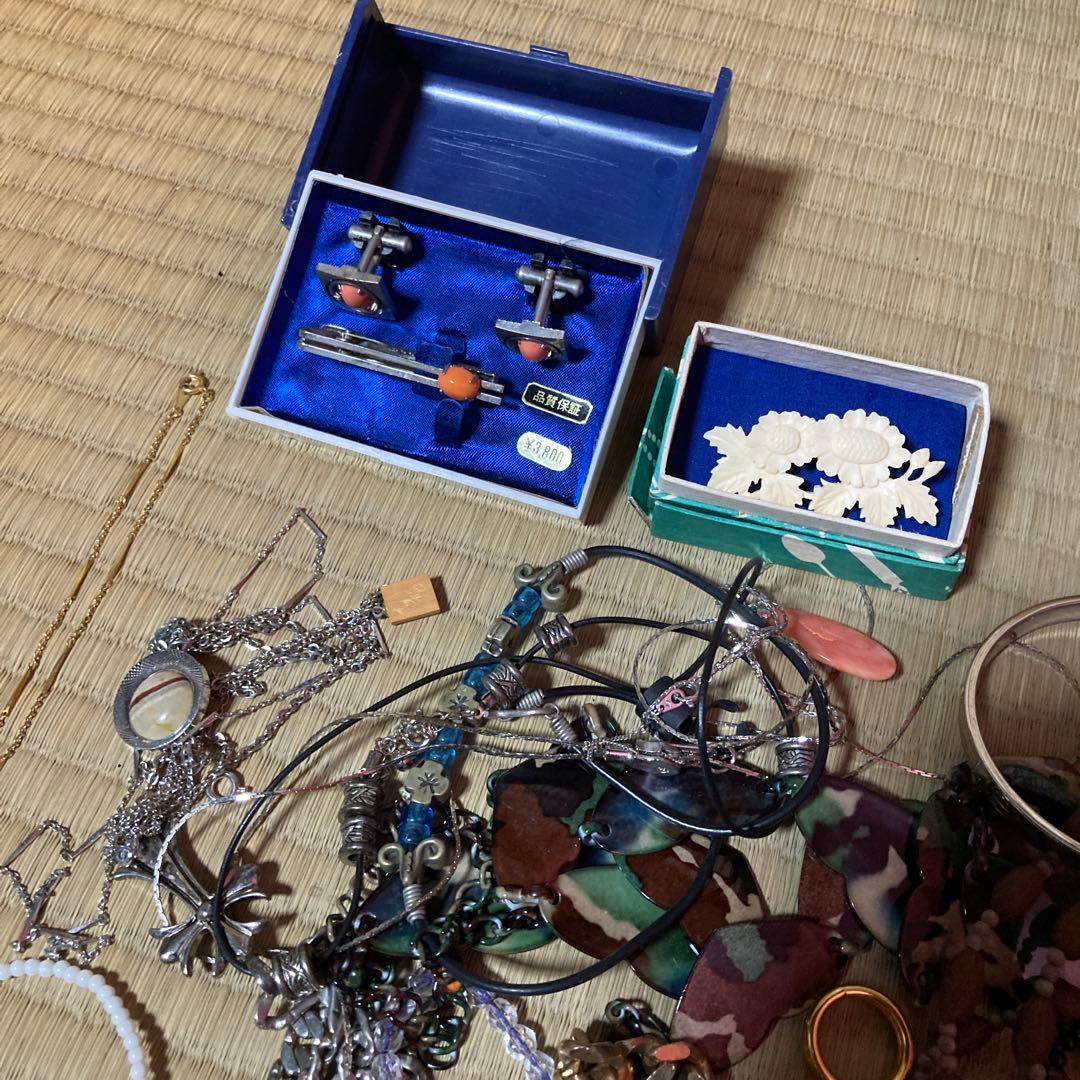 T*7様 アクセサリー　まとめ売り