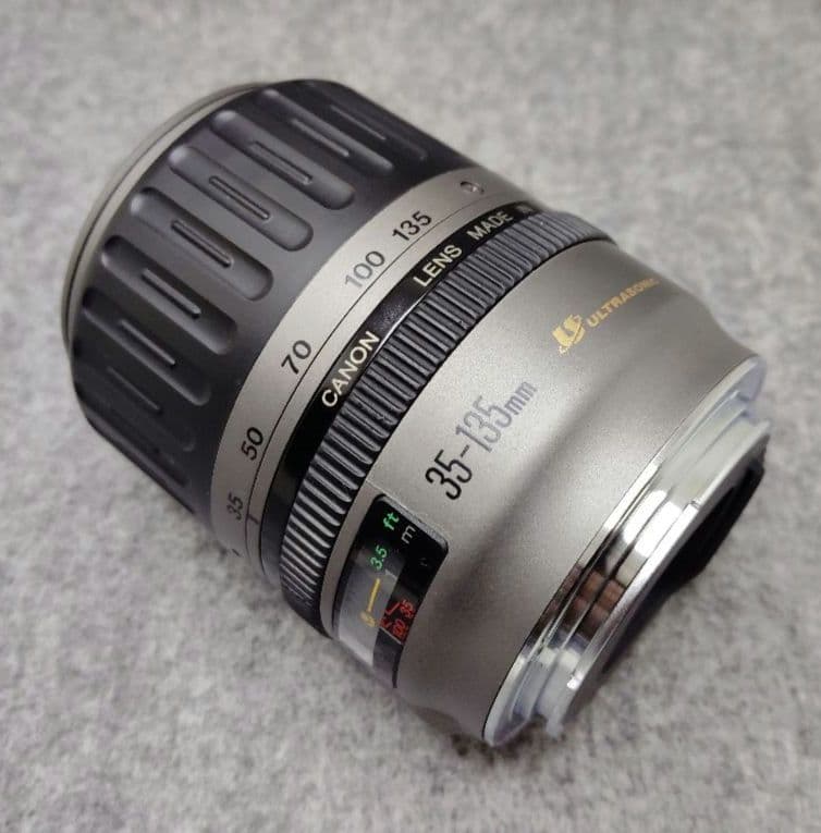 Canon EOS 10QD 記念モデルキット　希少