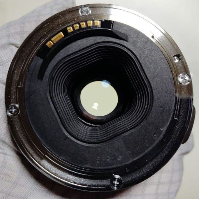 Canon EOS 10QD 記念モデルキット　希少