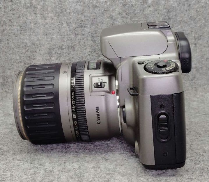 Canon EOS 10QD 記念モデルキット　希少