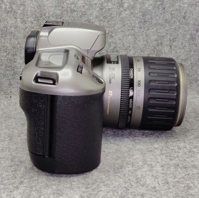 Canon EOS 10QD 記念モデルキット　希少