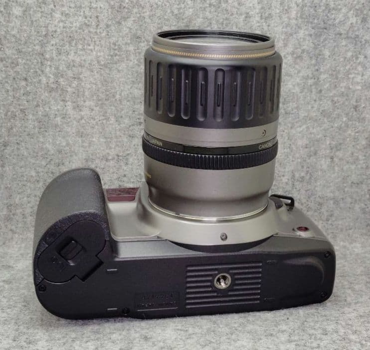 Canon EOS 10QD 記念モデルキット　希少