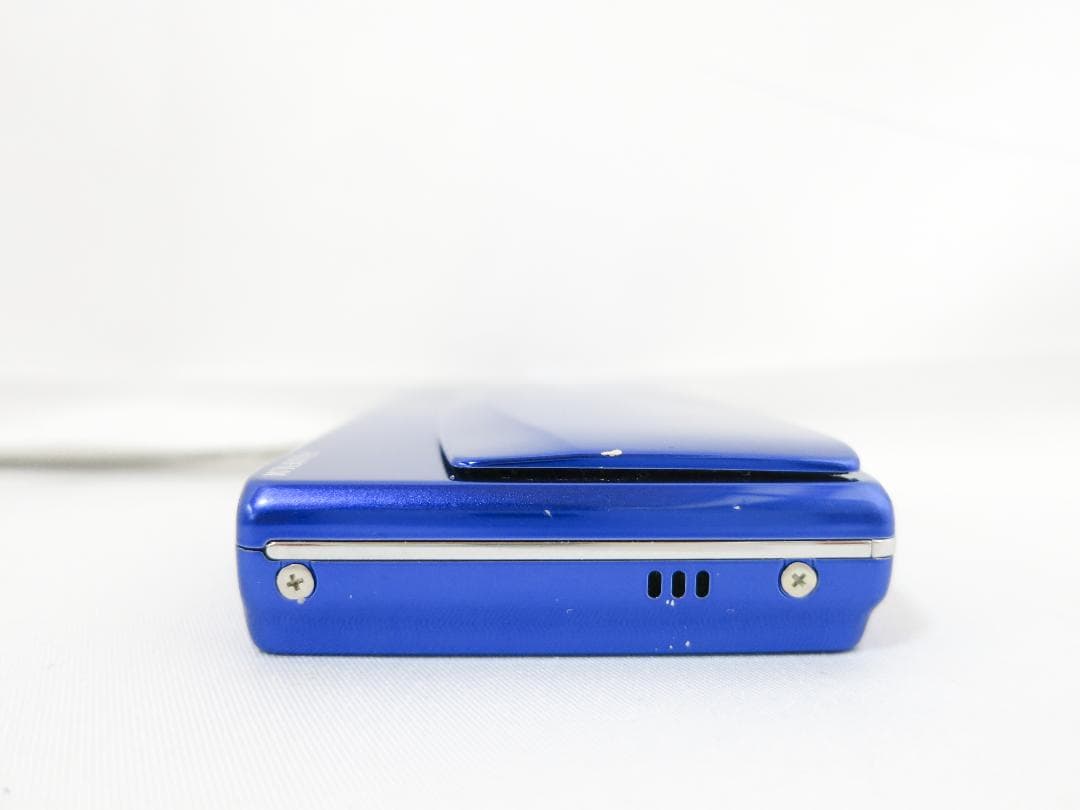 デジタルカメラ Fujifilm FinePix Z900EXR ブルー