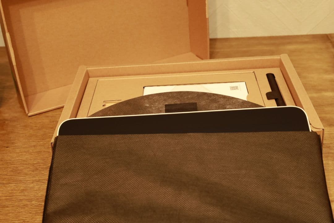 値下げ【新品未使用】Wacom One Pen display 1211 液タブ