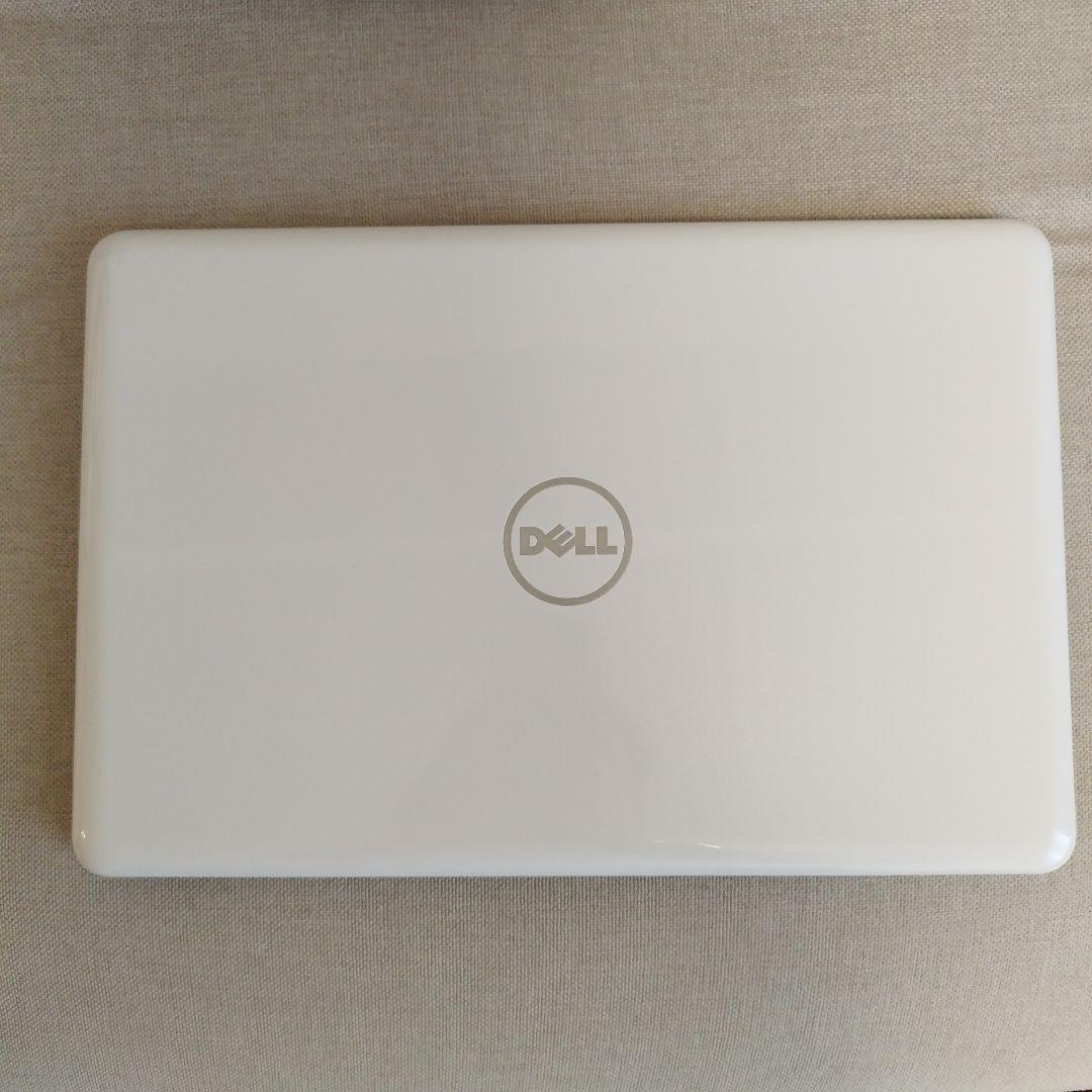 【美品】DELL Inspiron 15 5000シリーズ 5567