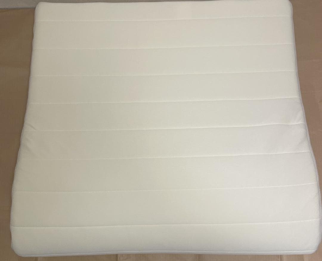 エアウィーヴ 02 シングル マットレスパッド1-273011-1 厚さ7cm