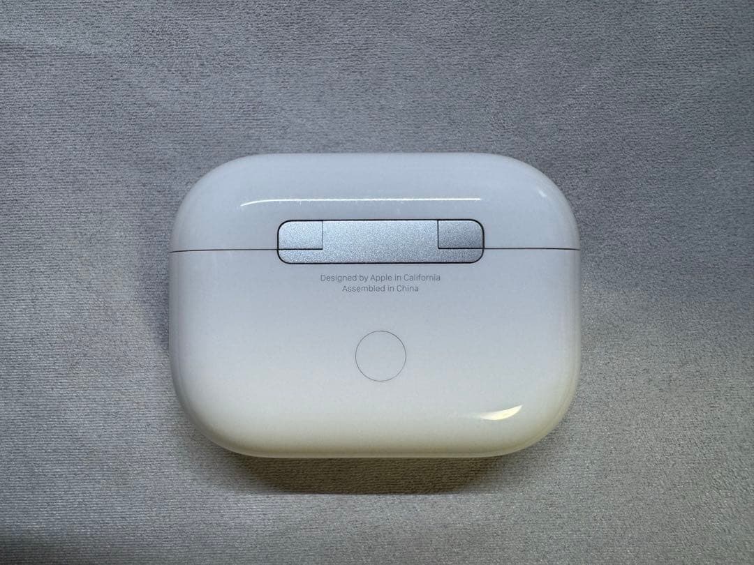 3*8様 【美品/送料無料/付属品完品/消毒済み】AirPods Pro 2