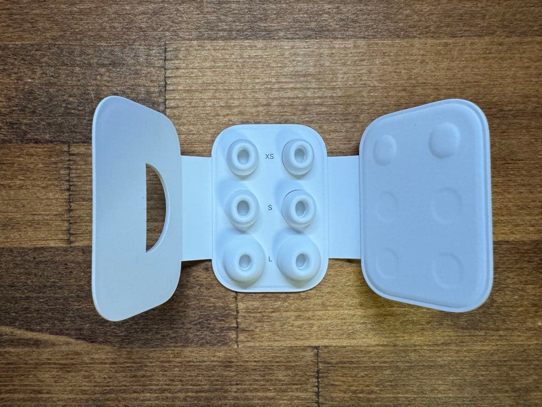 3*8様 【美品/送料無料/付属品完品/消毒済み】AirPods Pro 2