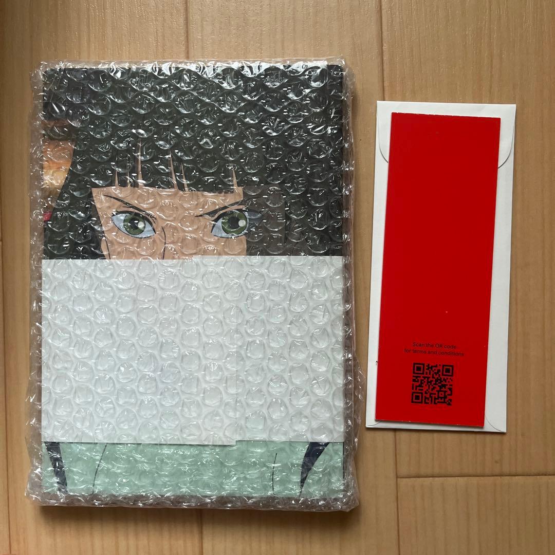 Loewe 千と千尋 ノート ハク　ロエベ