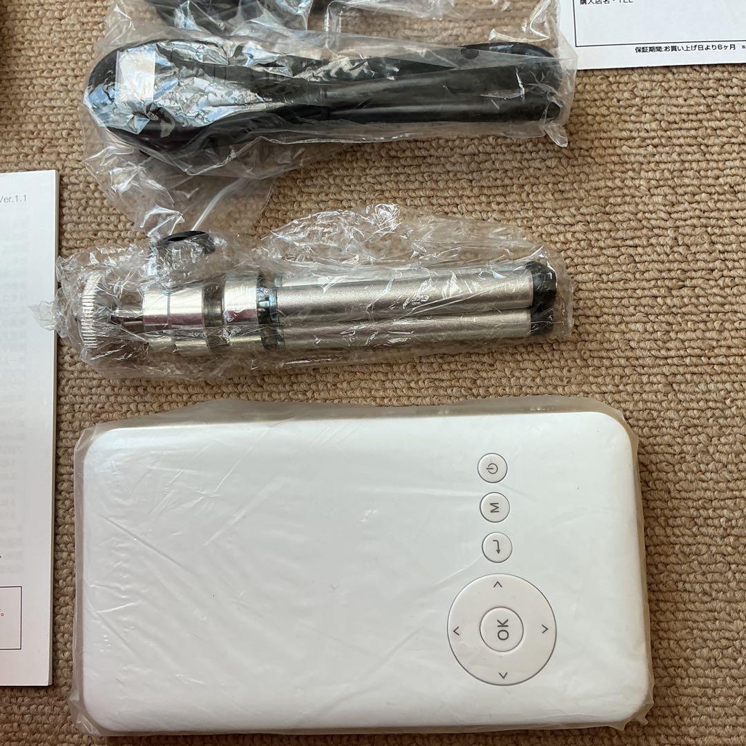 美品 RAMASU RA-P150