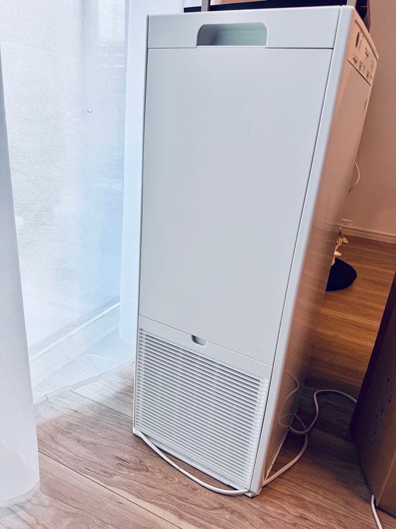 DAIKIN ダイキン 加湿空気清浄機 MCK505A-W 2025年モデル