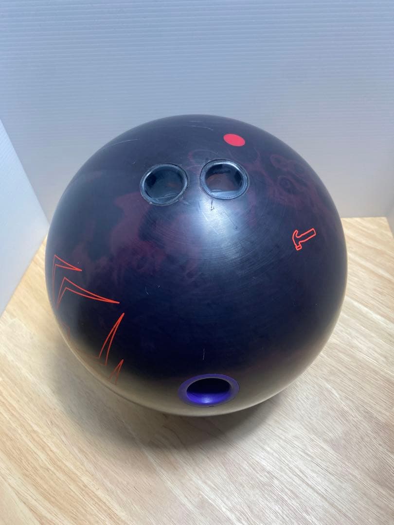 ハンマーBLACK WIDOW 2.0