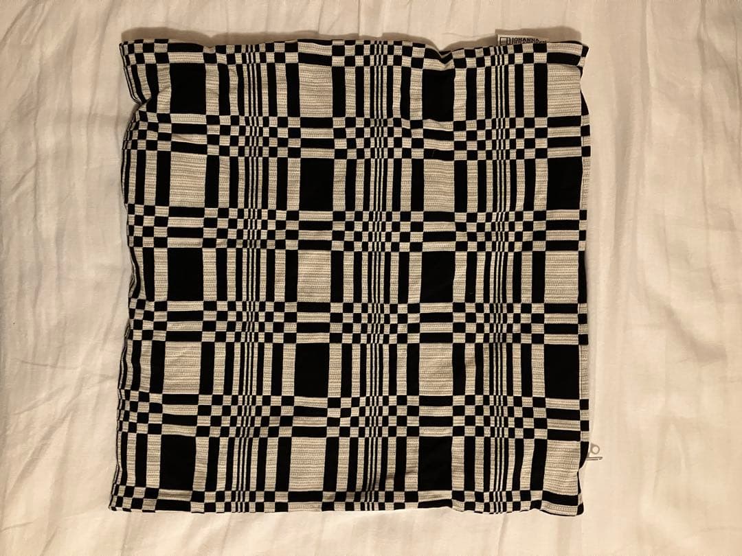 JOHANNA GULLICHSEN（ヨハンナ グリクセン） クッションカバー