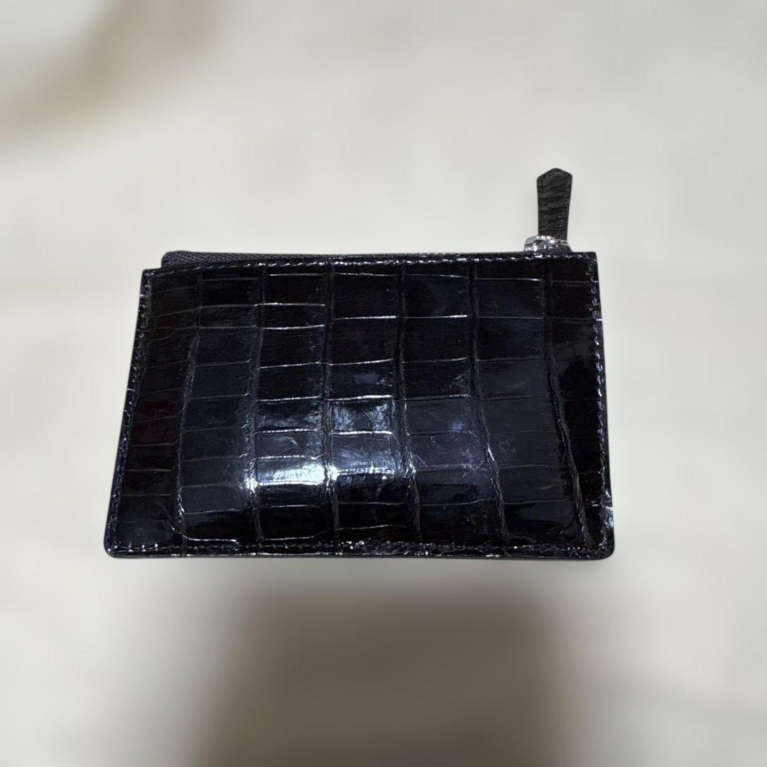 クロコダイルケース