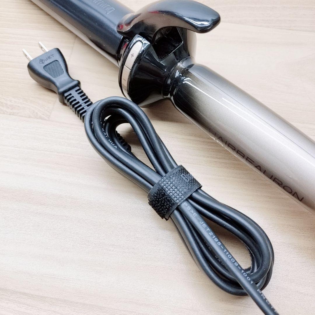 ほぼ未使用⚡️リュミエリーナ ヘアビューロン 4D plus 4Dplus