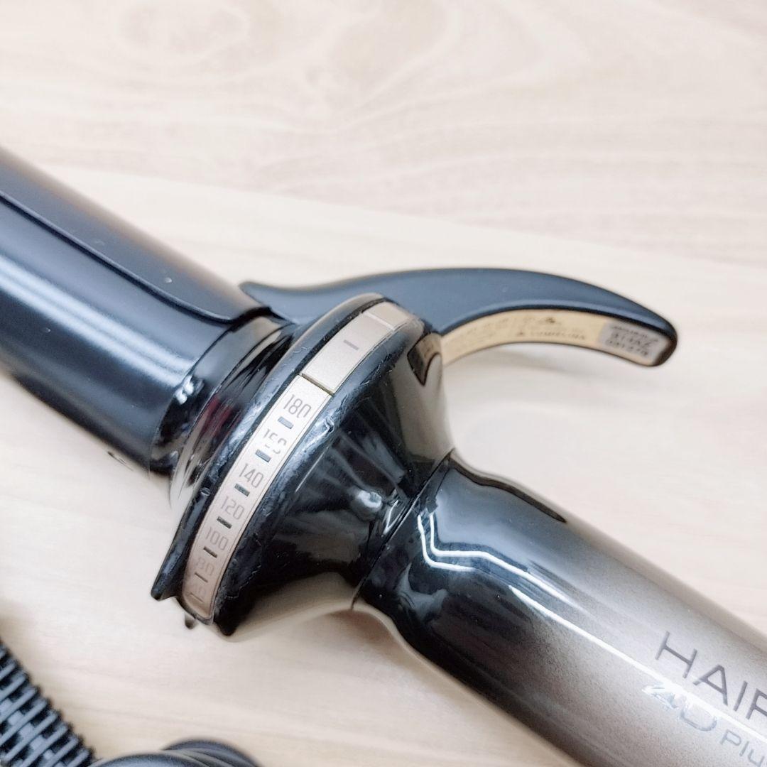 ほぼ未使用⚡️リュミエリーナ ヘアビューロン 4D plus 4Dplus