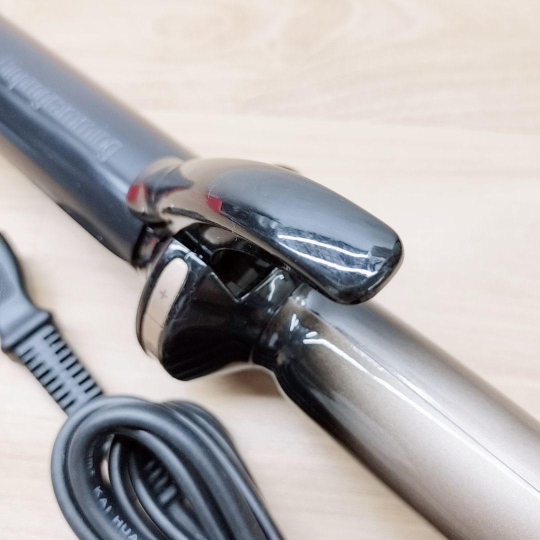 ほぼ未使用⚡️リュミエリーナ ヘアビューロン 4D plus 4Dplus