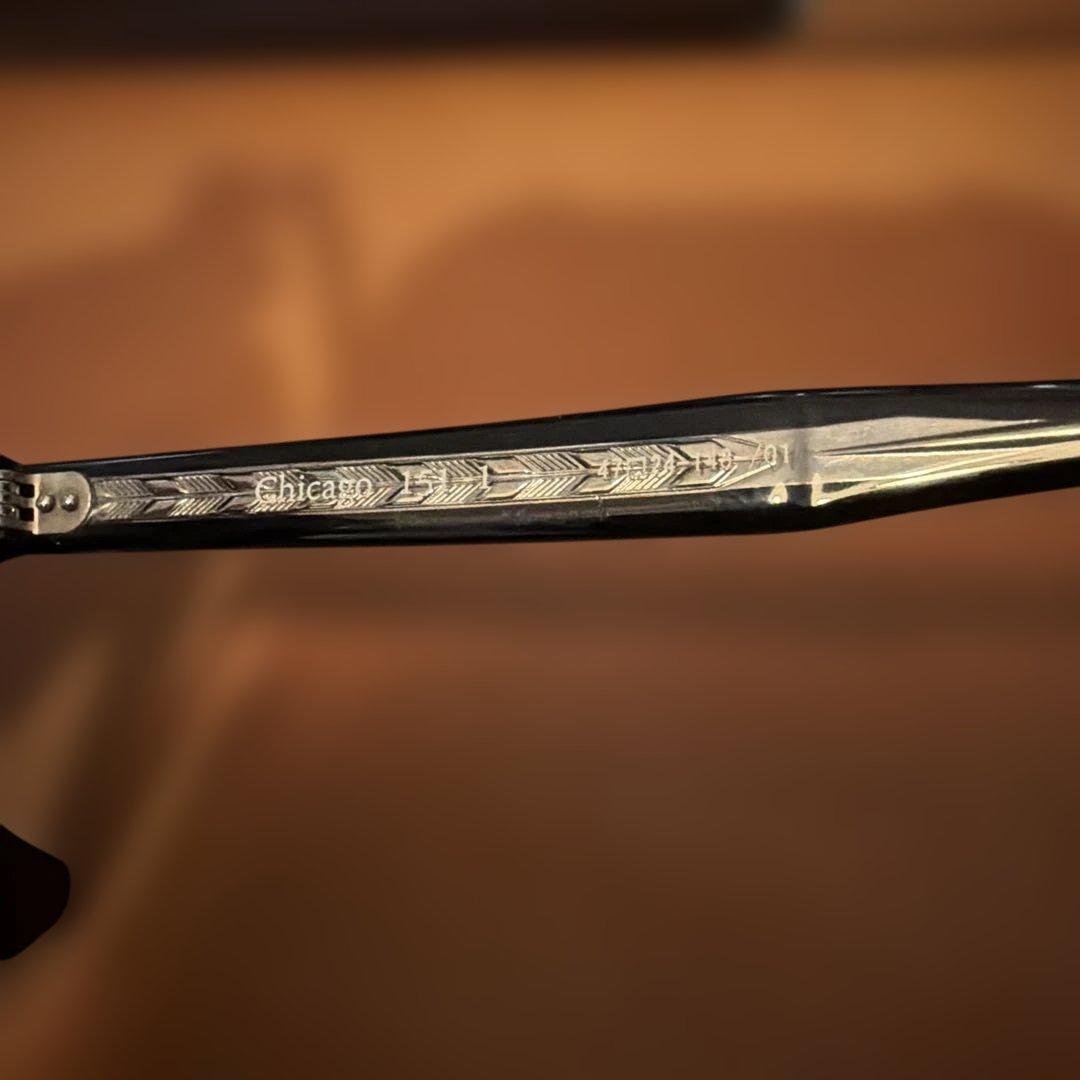 Chicago 151 シカゴ CASU