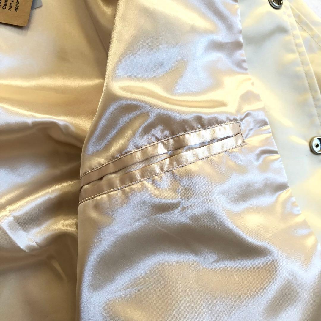 SKOOKUM×417 EDIFICE 別注 スタジアム ジャケット スタジャン