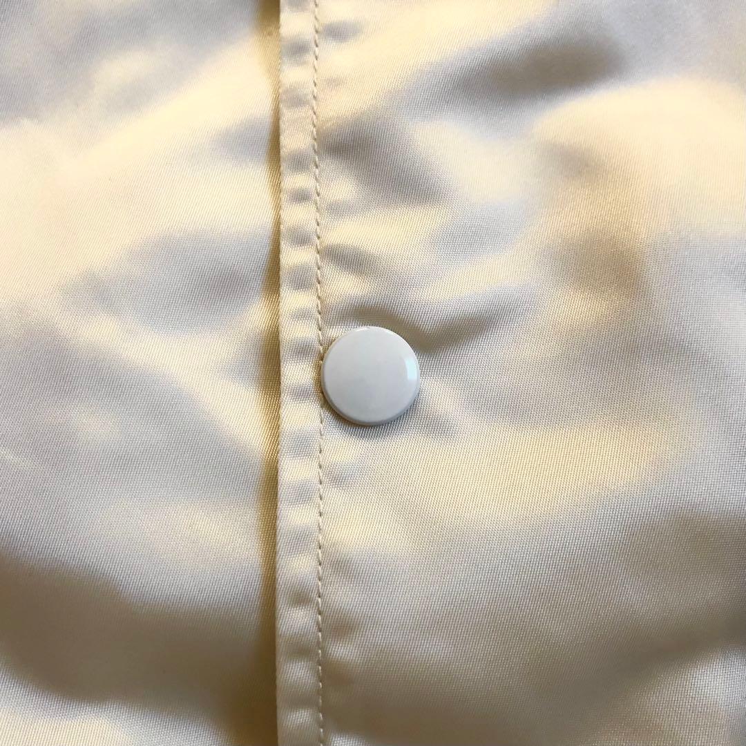 SKOOKUM×417 EDIFICE 別注 スタジアム ジャケット スタジャン