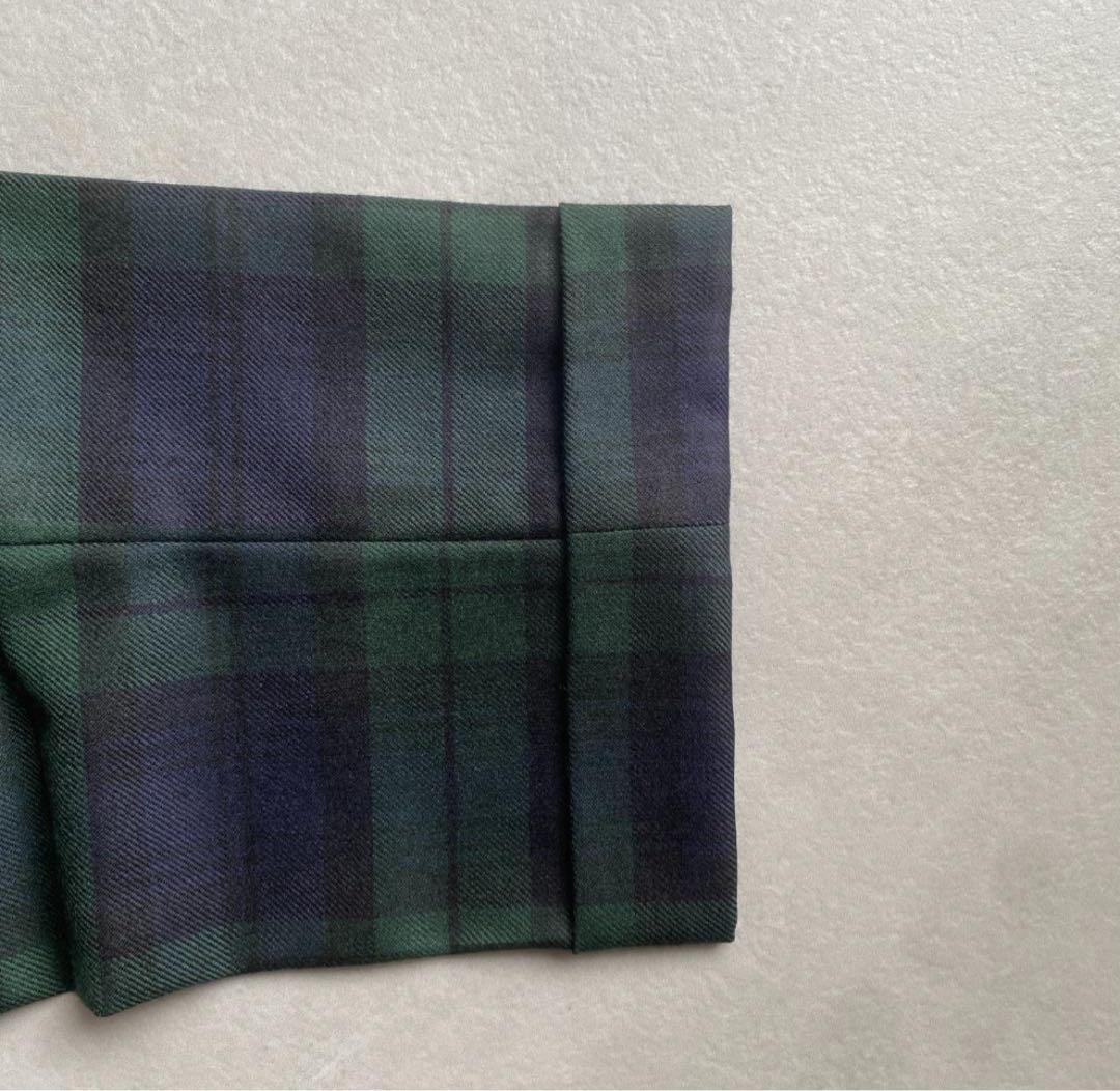 定価52800円　BERWICH ベルウィッチ スコッチ ブラックウォッチ　44