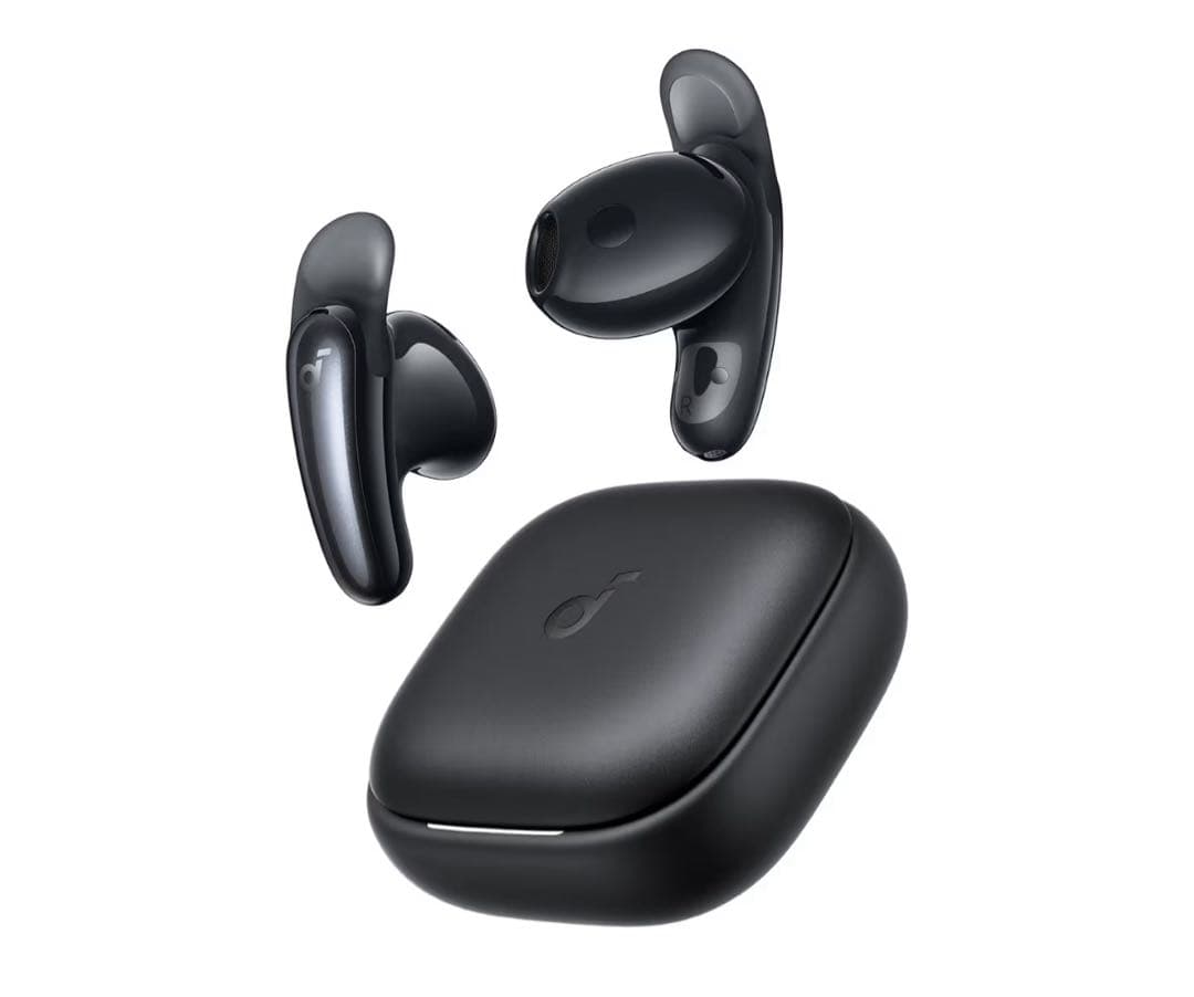 soundcore Liberty Buds ワイヤレスイヤホン