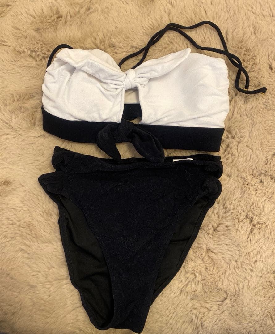 ｟herlipto｠Provence Bikini Set