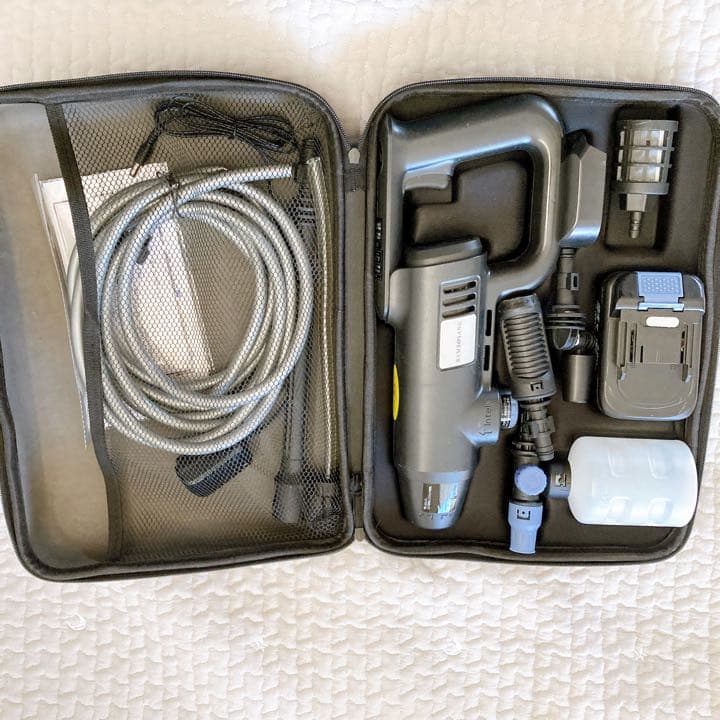 bamboosang 高圧洗浄機 高圧 洗浄機 水圧洗浄機:洗浄 機 洗車