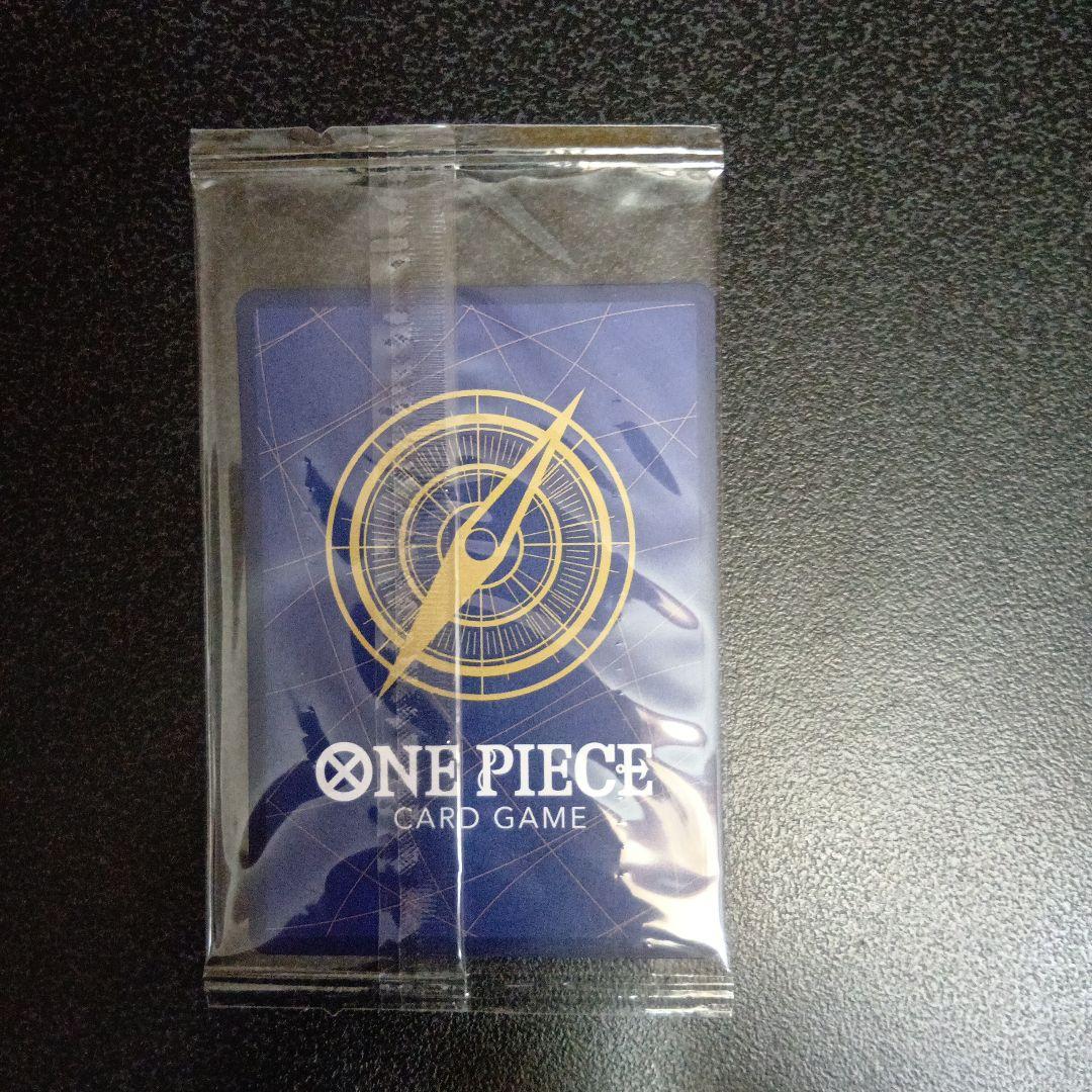 未開封　モンキー・D・ルフィ ONE PIECE　EMOTION　P-041