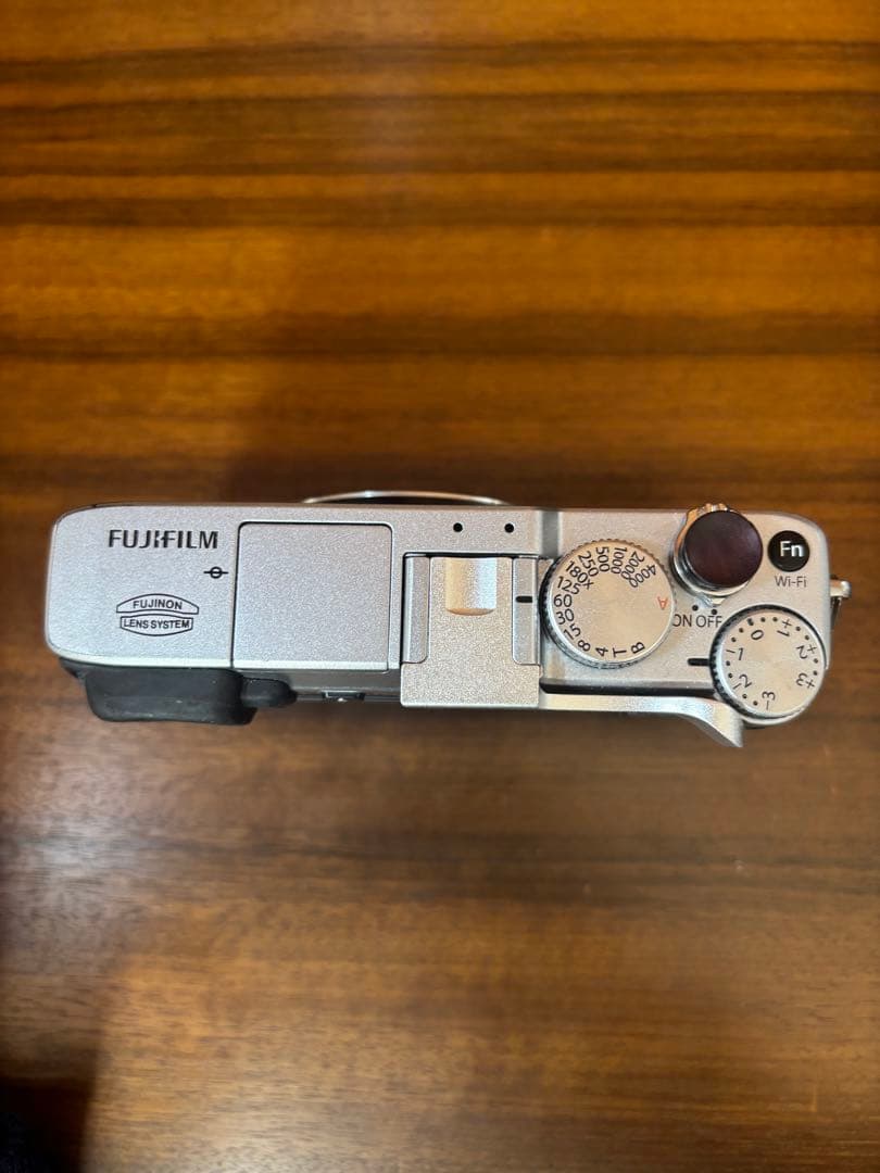 デジタルカメラ FUJIFILM X-E2 SUPER ROKKOR 45mm F2.8