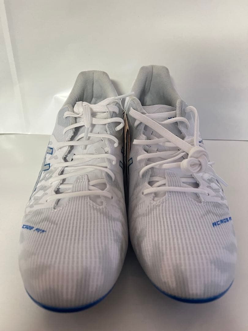 アシックス DS LIGHT ACROS 3 サッカースパイク 27cm 新品