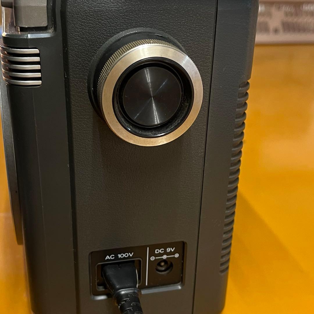 希少AIWAラジカセTPR-830アイワ 通電確認済