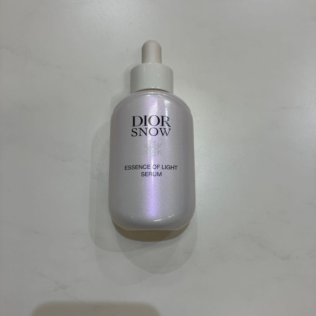 Dior  エッセンス オブ ライト セラム 50ml