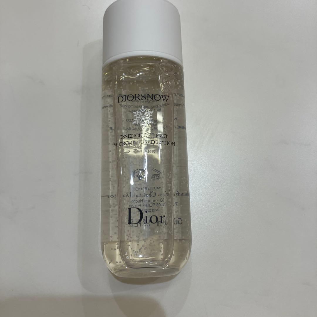 Dior  エッセンス オブ ライト セラム 50ml