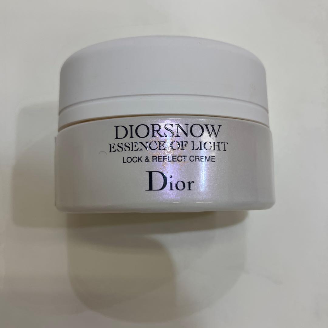 Dior  エッセンス オブ ライト セラム 50ml