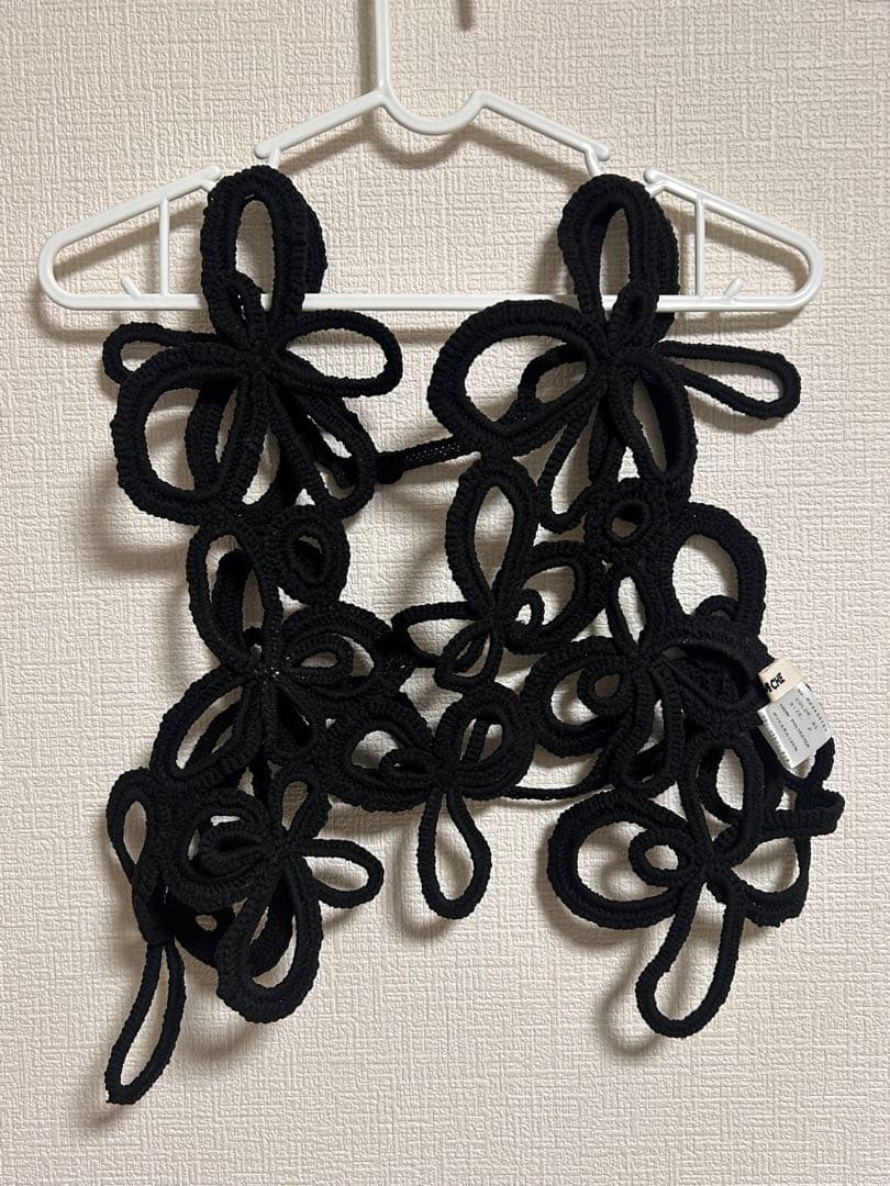 ラムシェ　RUMCHE Flower Bond Yarn Harness