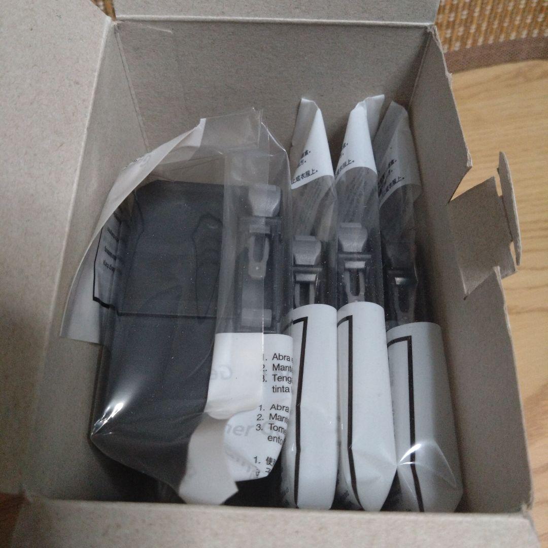 BROTHER LC119/115-4PK インクカートリッジ