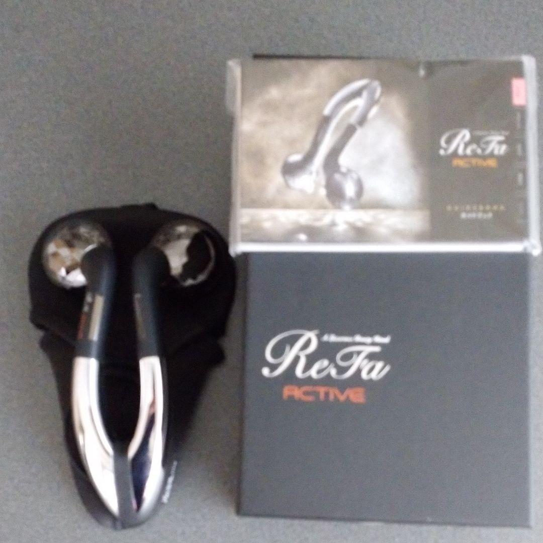 ReFa ACTIVE（リファアクティブ）