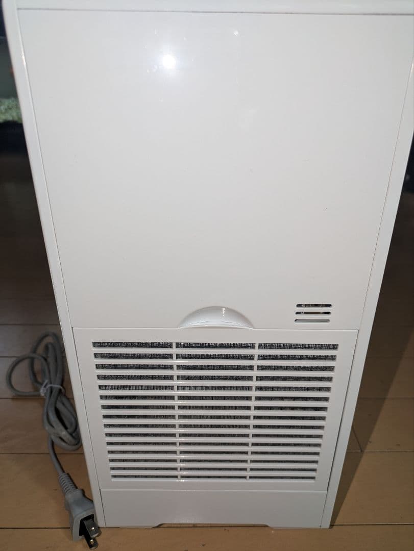 Panasonic 加湿器 FE-KFW07