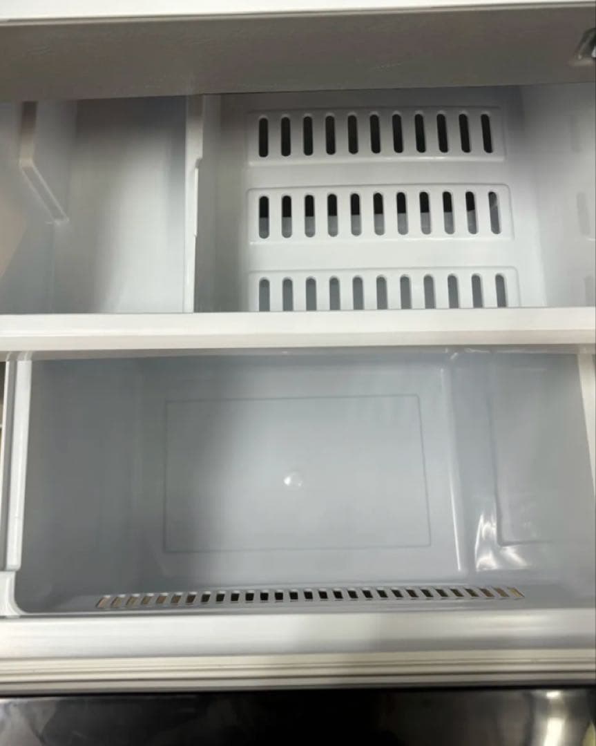 一人暮らし・同棲必見！◆AQUA 冷蔵庫 126L ブラッシュシルバー