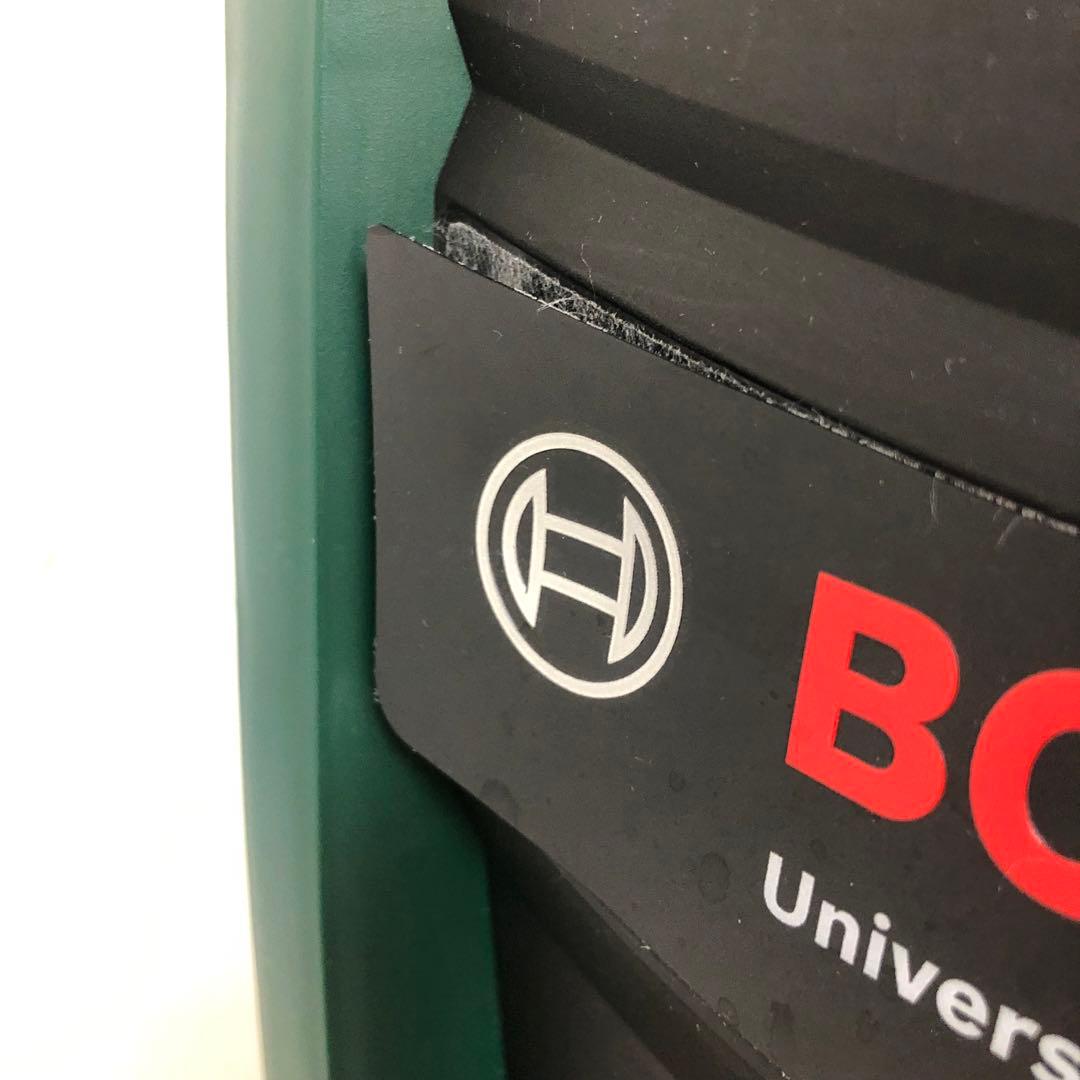 BOSCH 高圧洗浄機　Universal Aquatak 125 UA125
