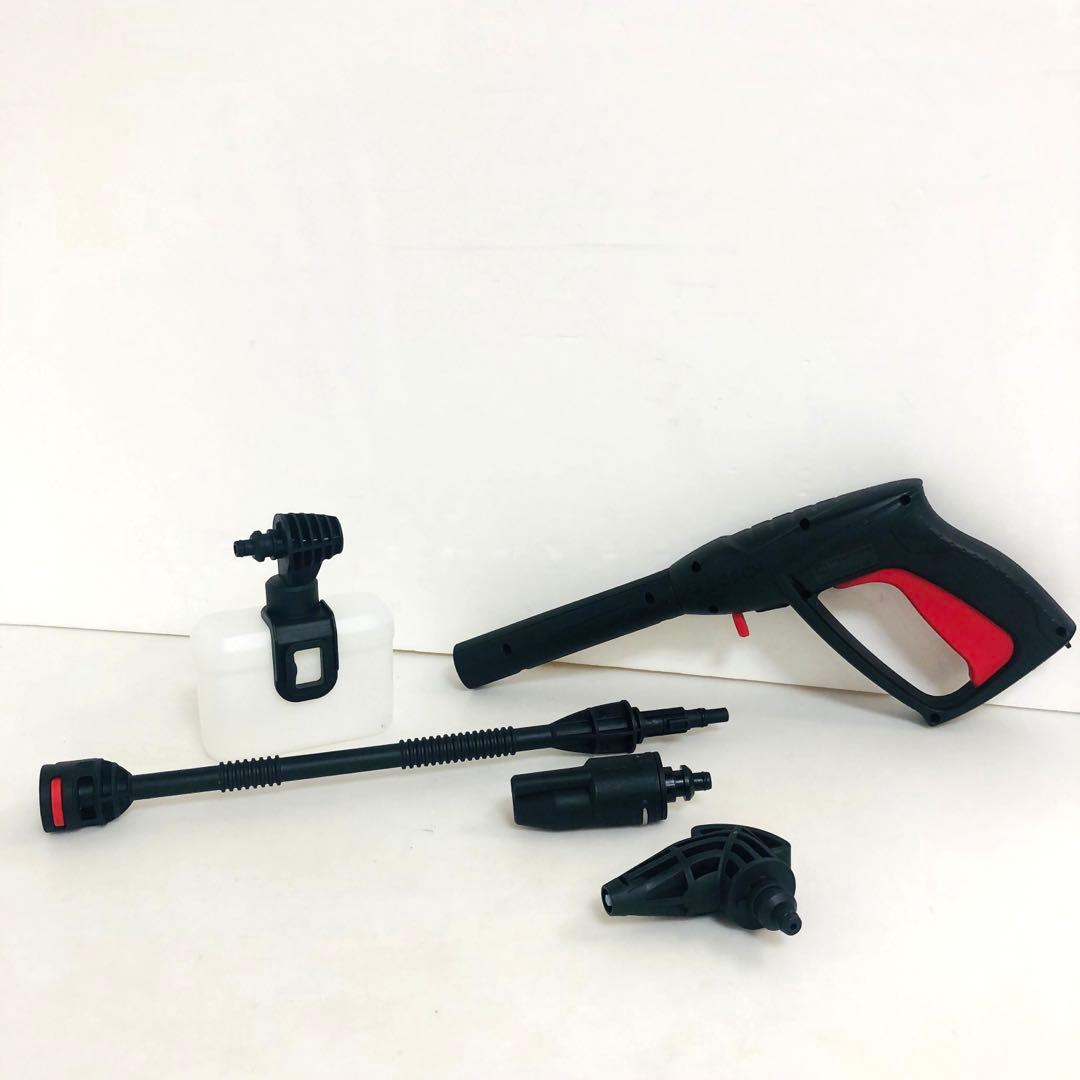 BOSCH 高圧洗浄機　Universal Aquatak 125 UA125