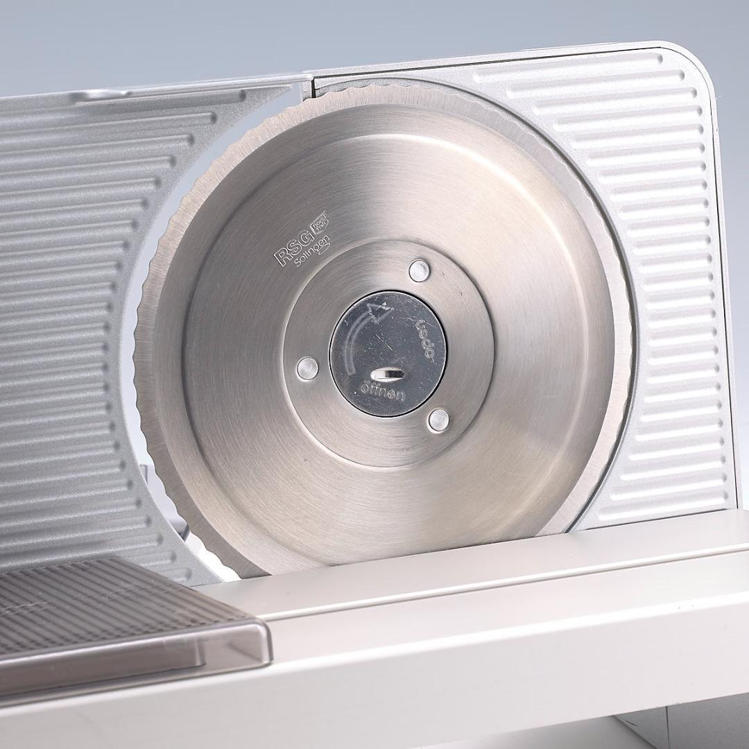 ritter E16 リッター ドイツ製 電動フードスライサー