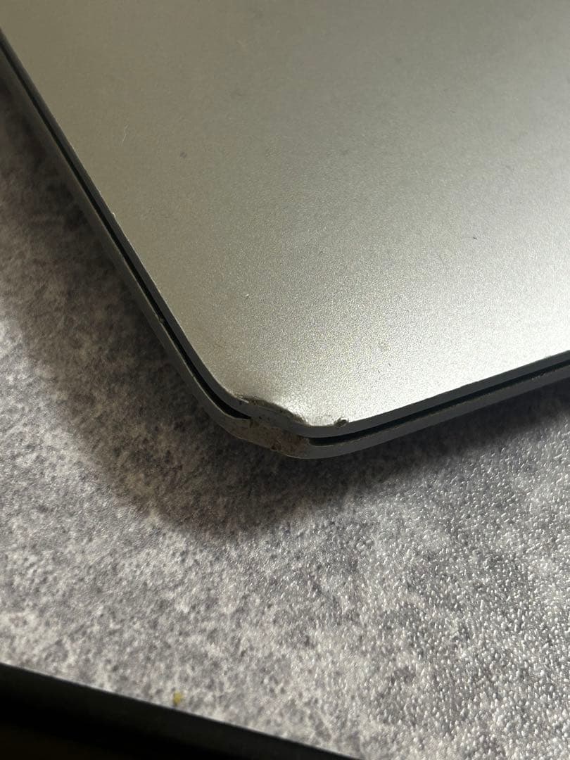 MacBook本体 MacBook Air