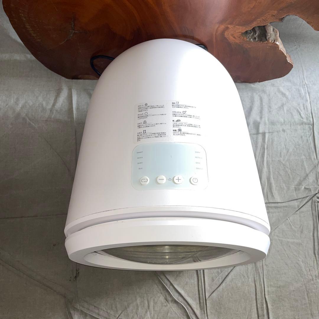 2022年製　Morus Zero モルス ゼロ　タンブル乾燥機　小型衣類乾燥機