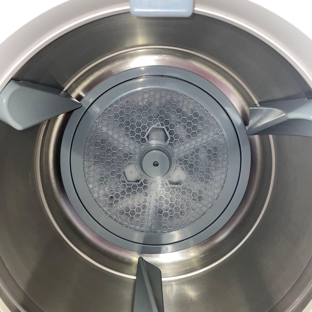 2022年製　Morus Zero モルス ゼロ　タンブル乾燥機　小型衣類乾燥機